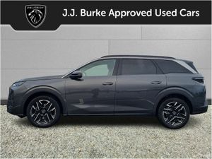 Peugeot 5008 1.2 MHEV 145bhp E-DCS6 Allure - Image 3