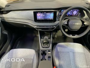 Skoda Octavia Selection + 1.5TSI 115bhp *Electric - Image 3