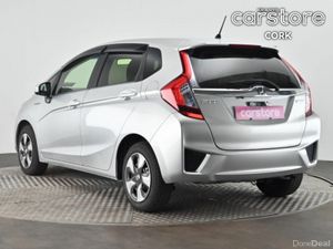 Honda Fit FIT DAA-GP5 HYBRID 5DR AUTO - Image 3