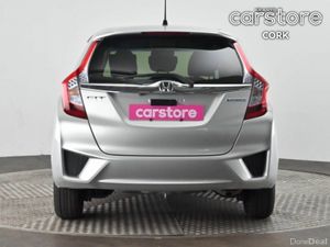 Honda Fit FIT DAA-GP5 HYBRID 5DR AUTO - Image 4