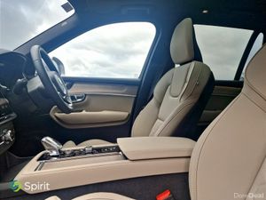 Volvo XC90 Zero Mileage 2026 XC90 T8 "Plug In Hybr - Image 3