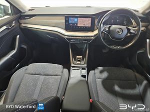 Skoda Octavia STYLE *Automatic* *High Spec* - "Rev - Image 3