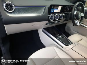 Mercedes-Benz GLA GLA 200 d A/T Progressive - Image 4