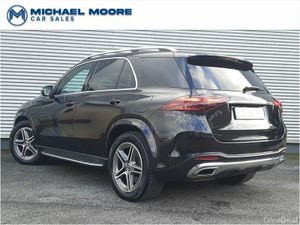 Mercedes-Benz GLE GLE 350 de 4MATIC AMG Line Ext - Image 3
