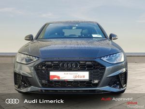 Audi A4 35 TDI 163HP S Tronic S line - Image 3