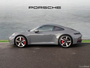 Porsche 911 Carrera S (New) - Image 3
