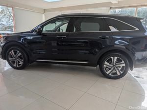 Kia Sorento 1.6 PHEV K4 4X4 7 seats - Image 2