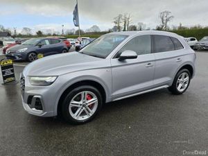 Audi Q5 S Line - Image 2