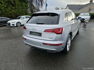 Audi Q5 S Line - Image 4