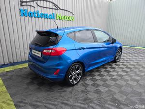 2019 Ford Fiesta ST-LINE 1.0 Petrol - Image 3