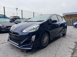 Toyota Aqua - Image 2