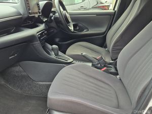 Toyota Yaris 1.5 Hybrid 2020 Immaculate - Image 4