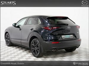Mazda CX-30 2.0 122PS HOMURA*ELECTRIC TAILGATE, KE - Image 2