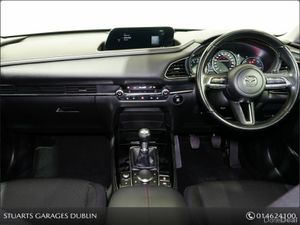 Mazda CX-30 2.0 122PS HOMURA*ELECTRIC TAILGATE, KE - Image 4