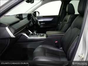 Mazda CX-60 *HOMURA PLUS PHEV 327ps 8AT AWD*HOMURA - Image 3