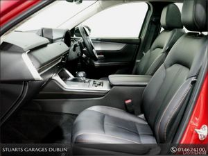 Mazda CX-60 *HOMURA PLUS PHEV 327ps 8AT AWD*HOMURA - Image 3