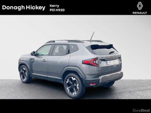 Dacia Duster TCe 130 Extreme - Image 3