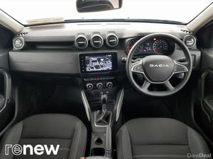 Dacia Duster 1.3 TCe 150 EDC Journey - Image 4