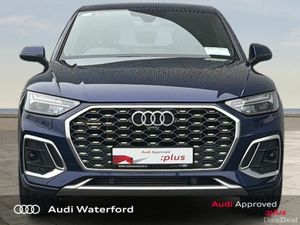 Audi Q5 Sportback Hybrid S-Line quattro - Image 2