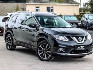2015 NISSAN X-TRAIL DESIGN PACK - Image 4