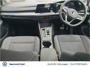 Volkswagen Golf 2.0 TDI 150HP Style DSG - Image 3