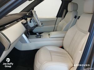 Land Rover Range Rover HSE 3.0 Si6 PHEV - Image 4