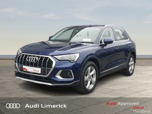 Audi Q3 35 TDI 150HP S Tronic SE - Image 4