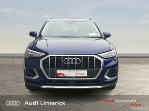 Audi Q3 35 TDI 150HP S Tronic SE - Image 3