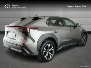 Toyota bZ4X SPORT 4DR AUTO - Image 2