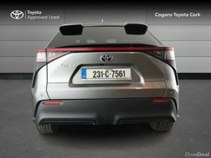 Toyota bZ4X SPORT 4DR AUTO - Image 4
