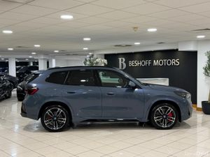 BMW X1 25e M-SPORT PRO X-DRIVE=HUGE SPEC//LOW MILE - Image 2