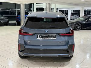 BMW X1 25e M-SPORT PRO X-DRIVE=HUGE SPEC//LOW MILE - Image 4