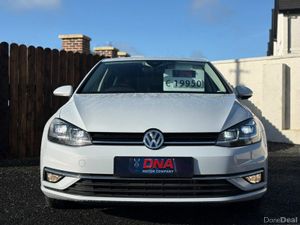 Volkswagen Golf 1.4 TSI - AUTO - LOW KM ONLY 17K - Image 2
