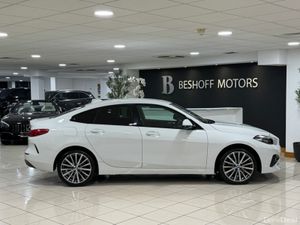 BMW 2-Series 218i GRAN COUPE SPORT AUTO=LOW MILES/ - Image 2