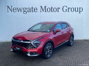 Kia Sportage K4 5DR - Image 2
