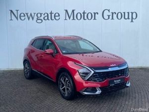 Kia Sportage K4 5DR - Image 4