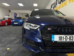 Audi S3 Sportback Sportback 2.0tfsi 310 4DR - Image 4