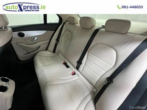 Mercedes-Benz C-Class C 180 BlueTEC, Automatic - Image 4