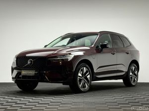 Volvo XC60 PLUS PRO T6 PHEV AWD AUTO *NEW MODEL* - Image 3