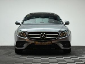 Mercedes-Benz E-Class E350D 3.0 AMG LINE PREM *PAN - Image 2