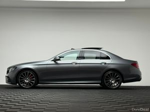 Mercedes-Benz E-Class E350D 3.0 AMG LINE PREM *PAN - Image 4