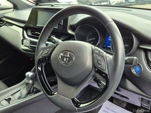 Toyota C-HR 2019 Very Low Mileage Immaculate - Image 2