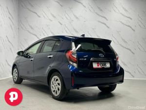 Toyota Aqua S Style Hybrid Auto - Straight Sale Di - Image 3