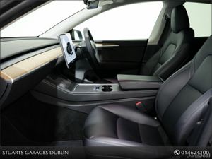 Tesla Model Y Long Range Long Range All-Wheel Driv - Image 3