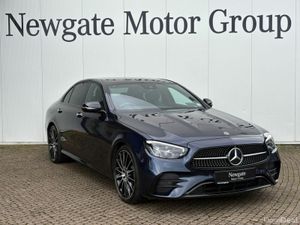 Mercedes-Benz E-Class D AMG Line Night ED Prem+ Mh - Image 3