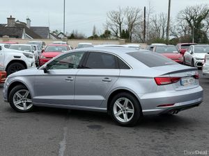 171 AUDI A3 SALOON 1.4 TSI AUTOMATIC - Image 3