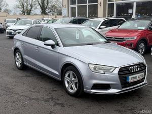 171 AUDI A3 SALOON 1.4 TSI AUTOMATIC - Image 4