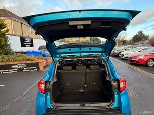 Renault Captur 2016 1.0 petrol - Image 4