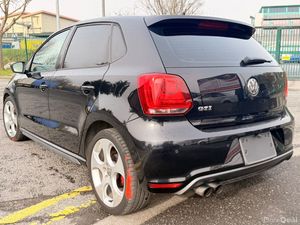 VW POLO 2012 GTI - Image 4