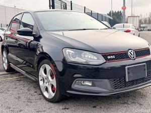 VW POLO 2012 GTI - Image 2